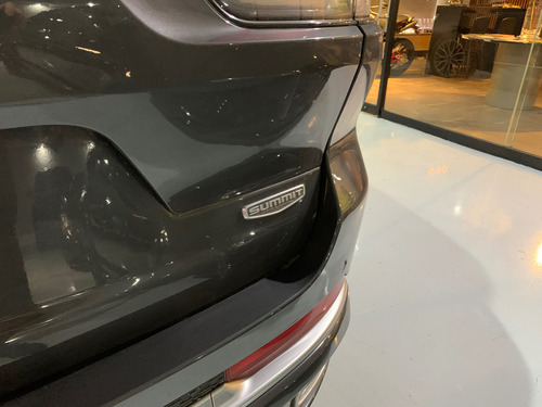 Jeep Grand Cherokee 5.7 Summit Elite Plinum 4x4 At