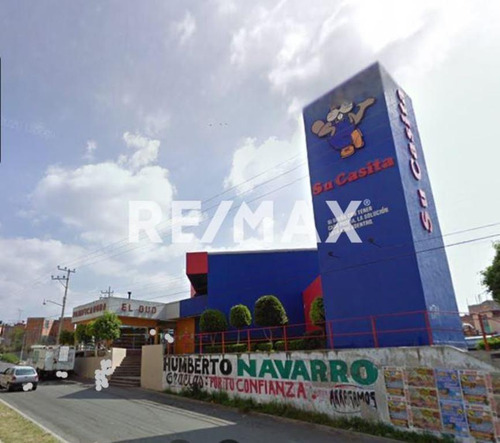 Local En Renta En Ciudad Cuatro Vientos, Ixtapaluca