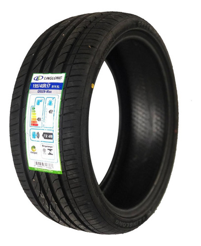 Pneu Linglong Tire Extra Load Green Max P 195/40r17 81v