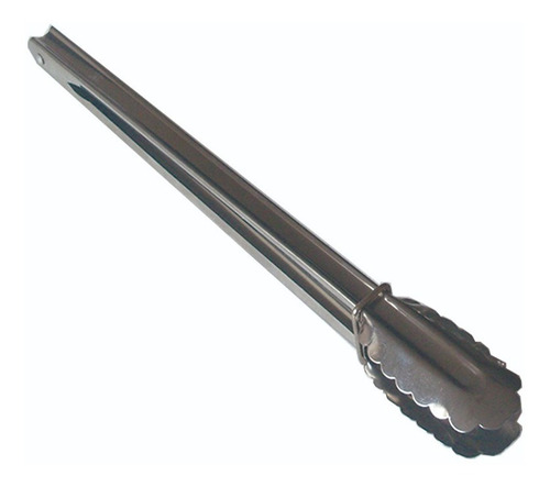 Pinzas De Cocina De Acero Inoxidable De 35 Cm