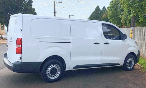 Peugeot Expert FurgãO 1.6 Hdi Business Pack Td Blue 5p
