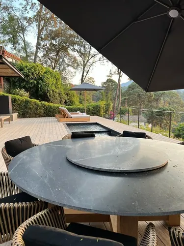 Casa Renta Valle De Bravo