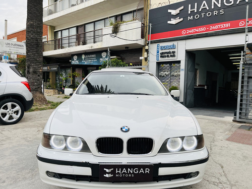 BMW Serie 5 2.8 528i Executive