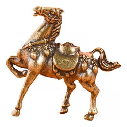 6 Figuras De Caballos, Manualidades, Regalo, Escultura De