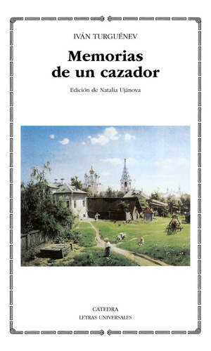 Libro Memorias De Un Cazador Lu