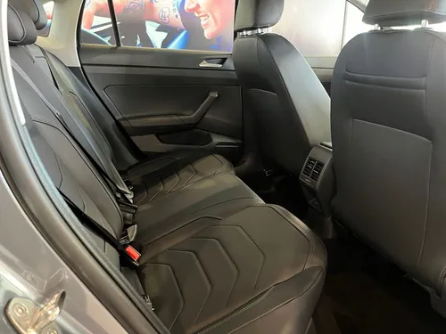 Volkswagen Virtus 1.0 Comfortline Select At