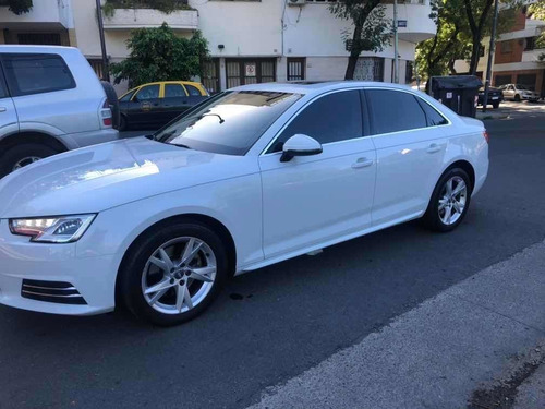 Audi A4 2.0 Fsi 190cv 2017