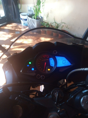 Imagen 7 de 9 de Bajaj Rouser Rs 200 Unica..o Pmto
