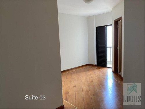Imagem 15 de 20 de Apartamento Com 3 Dormitórios À Venda, 143 M² Por R$ 750.000,00 - Baeta Neves - São Bernardo Do Campo/sp - Ap1042