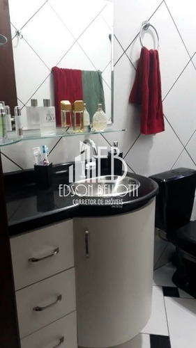 Imagem 13 de 14 de Sobrado À Venda No Centro Diadema. Com Ótima Localização!! - 4350