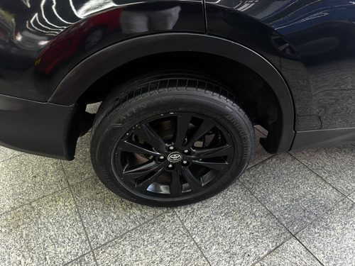 Toyota RAV4 2.5 4x4 Automatico 2014 Completo Teto Couro Midia Top