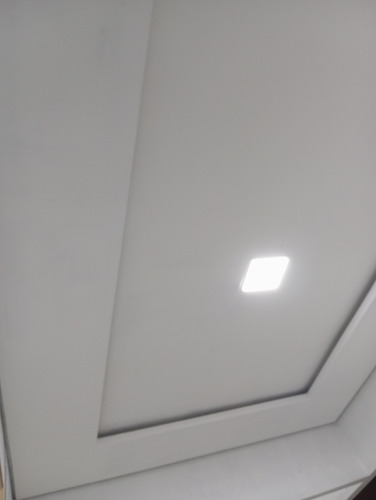 Gesso Acartonado 100 Reais M2 Material E Instalação Incluso