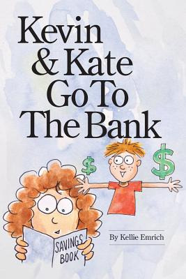 Libro Kevin And Kate Go To The Bank - Macfarlane, Paul