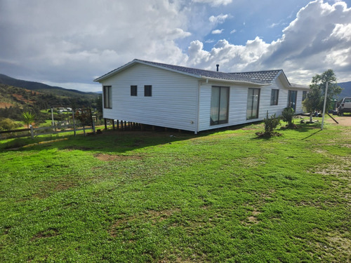 Se Vende Parcela De 3,3 Hectáreas En Los Quillayes, Quilpué