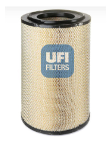 Filtro Ufi 27.418.00 = Rs3506 P532503 Af25129m Laf4503 46607