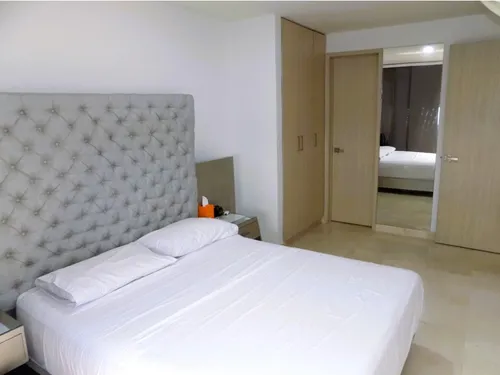 Vendo Apartamento En El Poblado