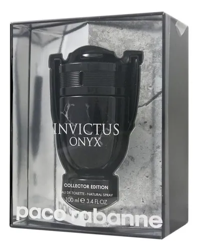 Invictus onyx precio new arrivals