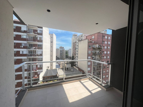 Depto.3 Amb+balcon Terraza+blvrd Falcon+villa Luro