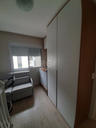 Imagem 8 de 15 de Apartamento Jardim Botânico Porto Alegre - 8023