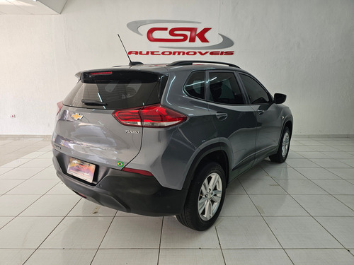 Chevrolet Tracker TRACKER 1.0 TURBO 12V FLEX AUT.