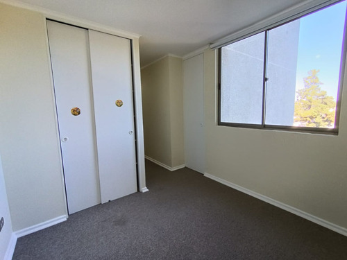Arriendo Acogedor Departamento En Barrio Parque Curauma