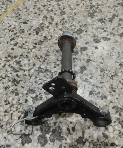Te Inferior Bera Jaguar 150cc