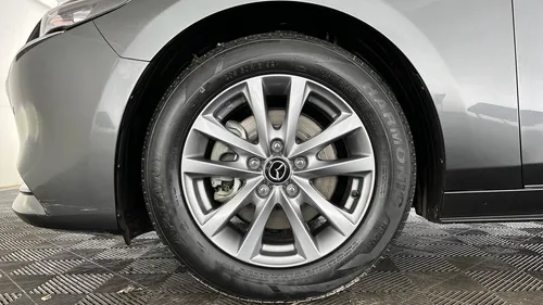 Mazda 3 TOURING MHEV TP