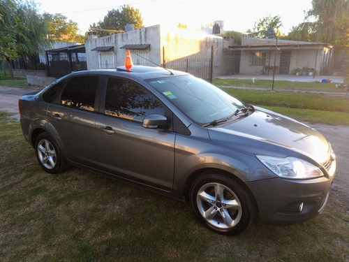 Ford Focus Ii 2.0 Exe Sedan Trend Plus 2013