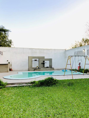 Casa - Cevil Redondo