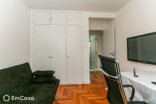 Imagem 9 de 10 de Apartamento À Venda Em São Paulo - 18023