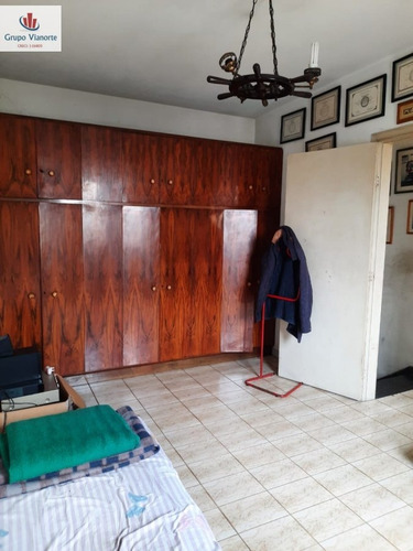 Imagem 6 de 11 de Casa A Venda No Bairro Imirim Em São Paulo - Sp. - P0283-1
