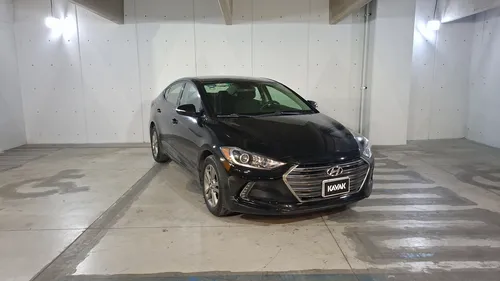 Hyundai Elantra 2.0 GLS PREMIUM AUTO