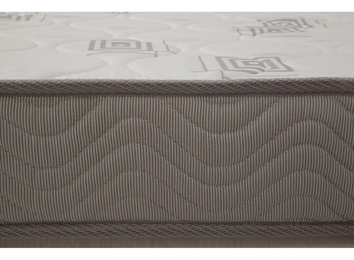 Colchão Casal Ortobom Light D23 138x188x17cm Wt