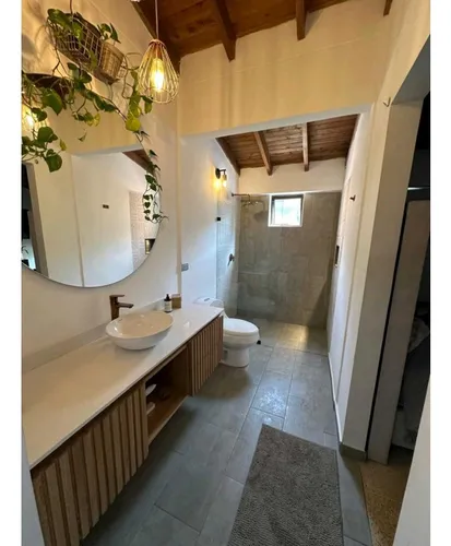 Casa Unifamiliar En Venta Envigado (t)