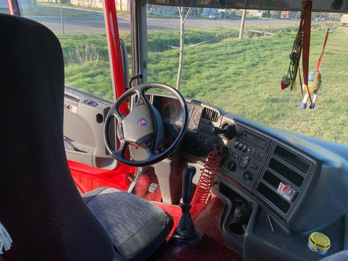 Camion Scania G340 Largo Con Caja Y Acoplado Cerealero