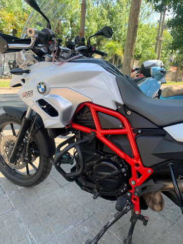 Imagen 2 de 14 de Bmw F700 Gs