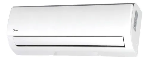 Midea Forest Msafb-11crn1-nc1 Msafb-11crn1-nc1|mox130-11cn1-nc1 Blanco 220v