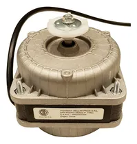 Comprar Motor Forzador Heladera Comercial 10\u002F60w Refrigeracion.