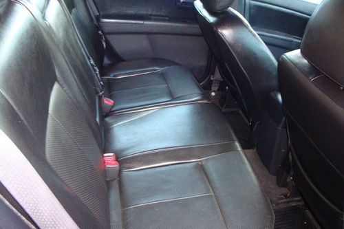 Nissan Sentra 2.0s Flex 2013