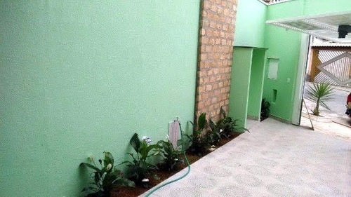 Imagem 3 de 15 de Casa Sobrado Para Venda, 3 Dormitório(s), 200.0m² - 2190