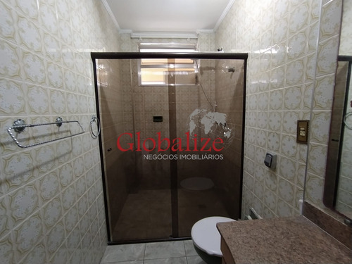 Imagem 21 de 29 de Apartamento - Ap01486 - 70355863