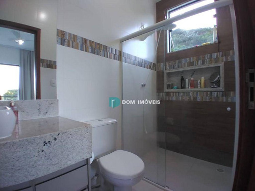 Imagem 15 de 17 de Casa Com 4 Dormitórios À Venda, 187 M² Por R$ 850.000,00 - Morada Da Garça - Matias Barbosa/mg - Ca0567
