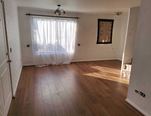 Segunda Transversal, Condominio Sol Poniente