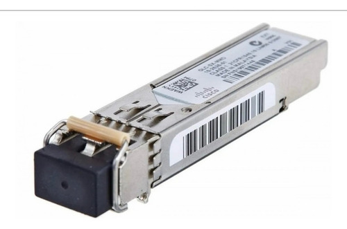 Módulo Transceptor Cisco Glc-sx-mmd 10-2626-01