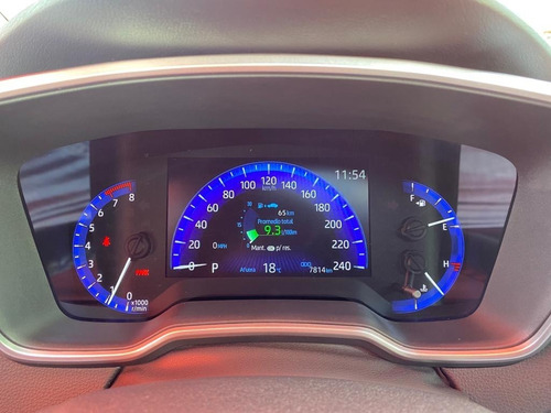 Imagen 12 de 15 de Toyota Corolla 2020 1.8 Se Plus At Cvt
