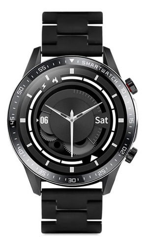 Smartwatch Basalto Perfect Choice