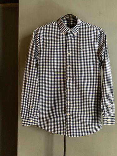 Camisa Vineyard Vines Talla 18 Años Para Hombre  !