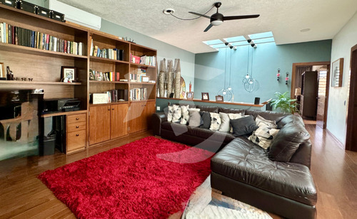 Casa En Venta En Los Gavilanes Dentro De Coto