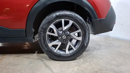 Nissan Kicks 1.6 SENSE LTS