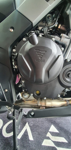 Imagen 14 de 18 de Voge Ds 500 No Trk No Versys En Lanus Kova Motor